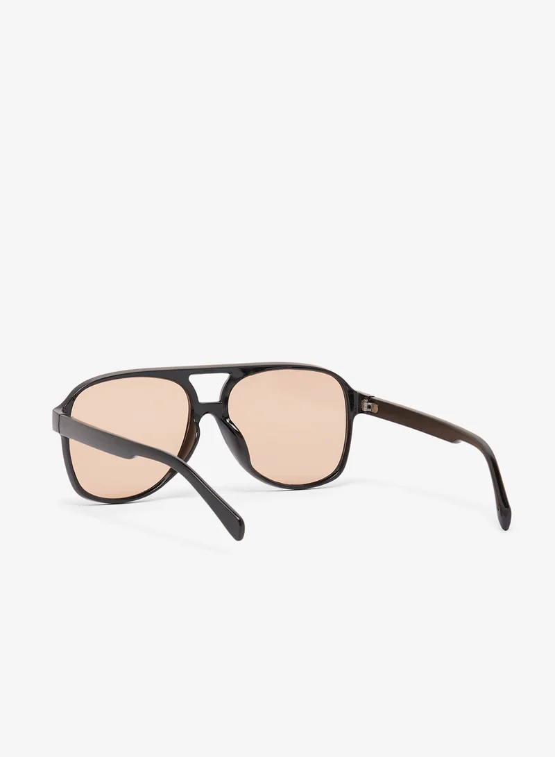 Ginger Polarized Classic Aviators